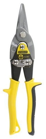 076174145632 UPC - Stanley Fat Max 14 563 9 7/8 Inch Straight Cut ...