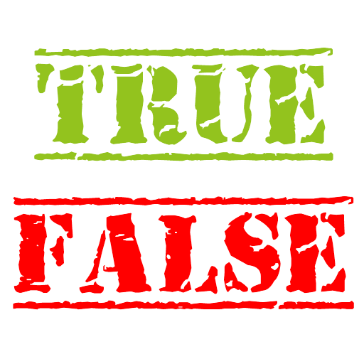 True or False? Trivia Quiz! – Apps on Google Play