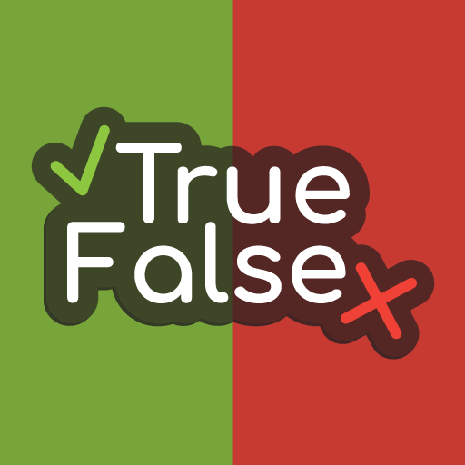 True or False | Quiz game with - Apps on Google Play