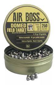 POSTON APOLO DOMED FIELD AIRBOSS 5,5 18 GR. 250 U.