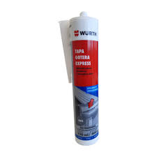 TAPA GOTERAS EXPRESS GRIS WURT 230ML
