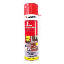 ESPUMA EXPANFIX WURTH 500ML CON CANULA