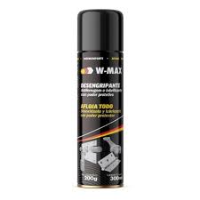 DESENGRIPANTE AFLOJA TODO W-MAX 300ML