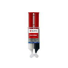 ADHESIVO EPOXICO TITANIO 25 G