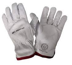 GUANTE CUERO RIGGER TALLA 10