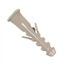 TARUGO TIPO NYLON C-ANILLO 8MM