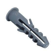TARUGO PLASTICO C-ANILLO 10MM