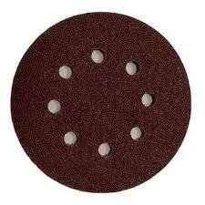DISCO LIJA HOKLP VELCRO MADERA 115MM-GRANO 60