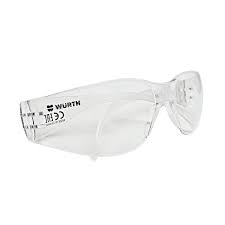 LENTES SEGURIDAD TRENDUS INCOLORO
