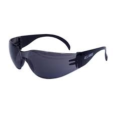 LENTES SEGURIDAD TRENDUS GRIS