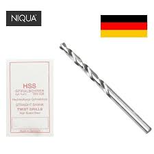 MECHA HSS 2.0MM