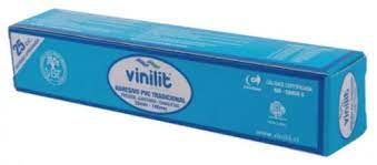 ADHESIVO VINILIT NORMAL POMO 25CC