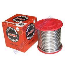 SOLDADURA CARRETE INDEPP 500GR