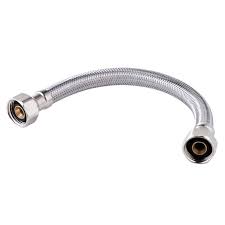 FLEXIBLE HI-HE 30CM. AGUA CALIENTE
