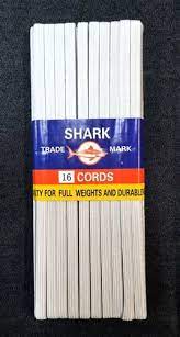 HELASTICO SHARK X METRO
