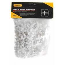 CRUCETAS PARA CERAMICAS 2MM 200U.