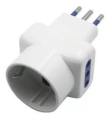ENCHUFE TRIPLE 1500W.