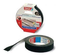 CINTA ANTIDESLIZANTE TESA 25MMX5MT