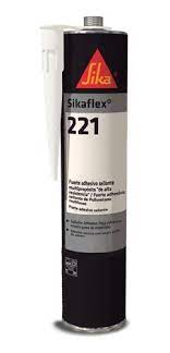 SIKAFLEX 221 BLANCO 300ML