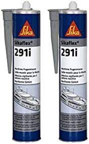 SIKAFLEX 291 GRIS 300ML