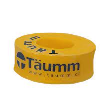 TEFLON P/GAS ¾ X 0.10X6.6 MT