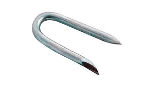 GRAPA GALVANIZADA 1½X8 INCHALAM