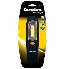 LINTERNA CAMELION 3W LED 220 LUMENS BLISTER