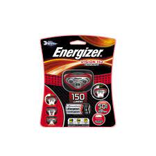 LINTERNA ENERGIZER  M/LIBRES 300 LUMENS