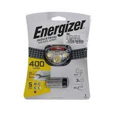 LINTERNA M/LIBRE 400 LUMENS ENERGIZER