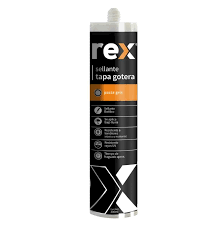 SELLAGOTERA REX BUTILICO PASTA GRIS