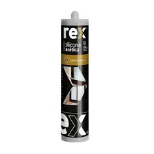 SILICONA CETICA REX BRONCE 300ML