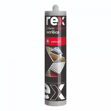 ADHESIVO SELLAGOTERAS ACRILICO REX 300ML