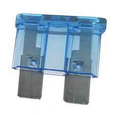 FUSIBLE 15 AMPERES AZUL WURTH
