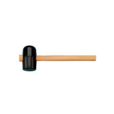 MARTILLO DE GOMA  WURTH 225GR 225GR/55mm