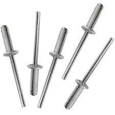 REMACHE ALUMINIO 4X14