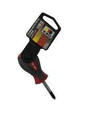 DESTORNILLADOR CRUZ PH 6X38mm W-MAX