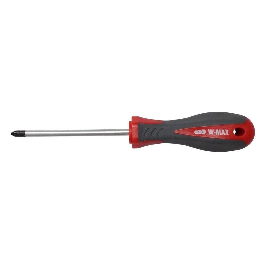 DESTORNILLADOR CRUZ PH 6X150mm W-MAX