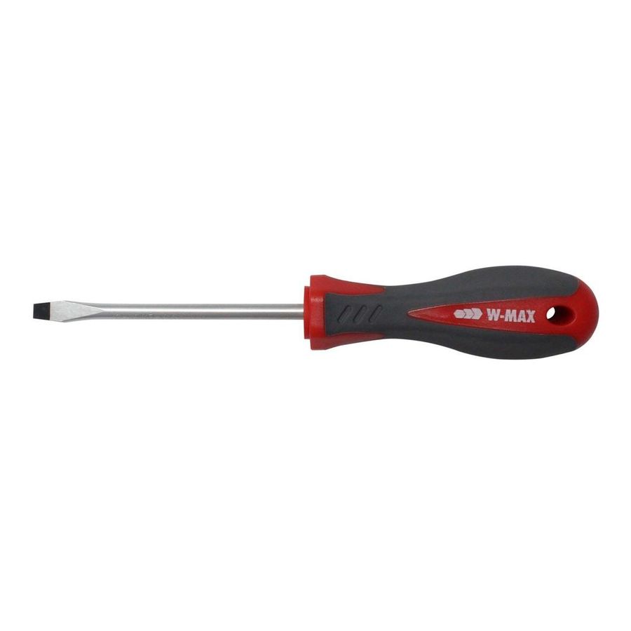 DESTORNILLADOR PLANO PH 4X100mm W-MAX