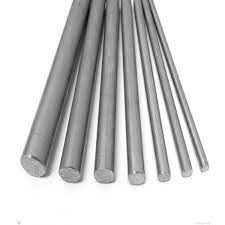 FIERRO A-44 LISO 6mmX6mt.