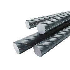 FIERRO A-63 8mmX6mt. ESTRIADO