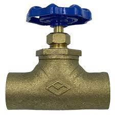 LLAVE DE PASO SO-SO 1 PULGADA