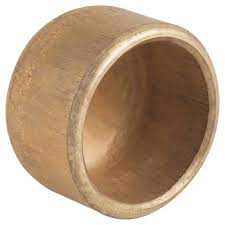 TAPA GORRO SO-3/4mm BRONCE