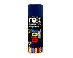 PINTURA SPRAY GENERAL REX AZUL OSCURO