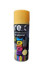PINTURA SPRAY GENERAL REX BEIGE 400ML