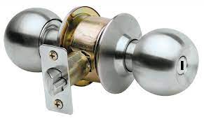 CERRADURA CILINDRICA OISTER 101 BALL ACCESO INOX.