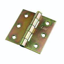 BISAGRA FERROMAT  3X3 3unidades