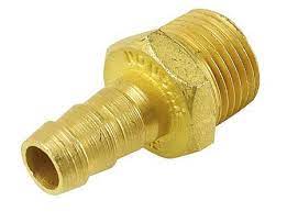 CACHIMBA RECTA HE-1/2 ESPIGA