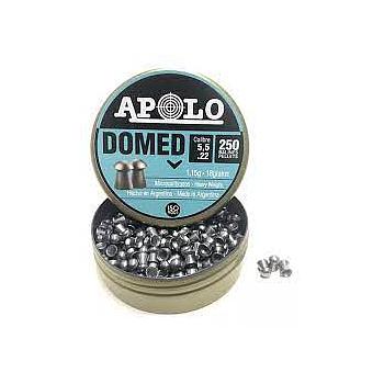 POSTON APOLO DOMED 5,5 18GR 250U.