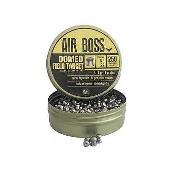 POSTON APOLO DOMED FIELD AIRBOSS 5,5 18 GR. 250 U.
