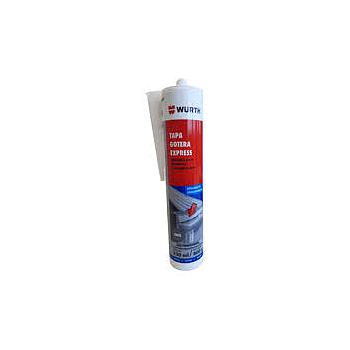 TAPA GOTERAS EXPRESS GRIS WURT 230ML